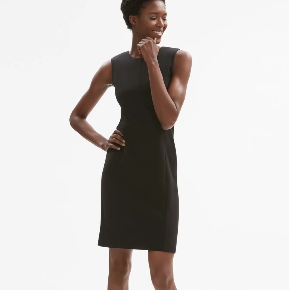 MM. Lafleur The Shirley Dress. NWT!!!